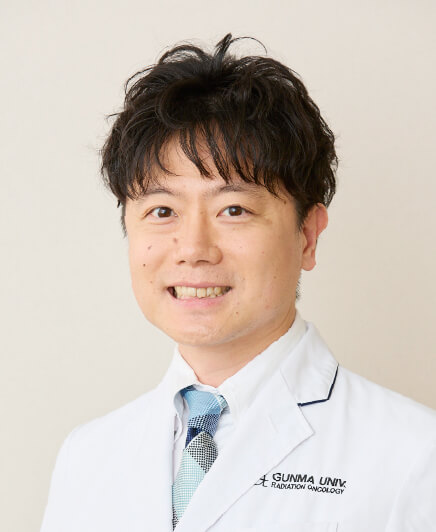 安藤 謙 顔写真