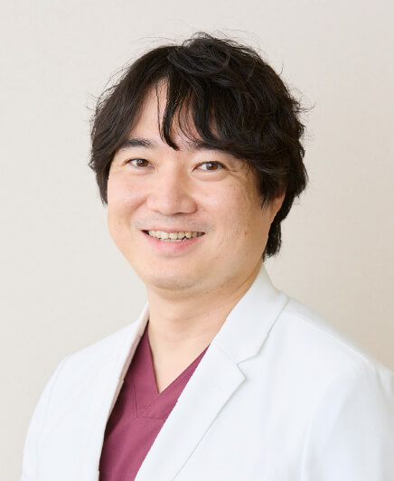 熊澤 琢也 顔写真