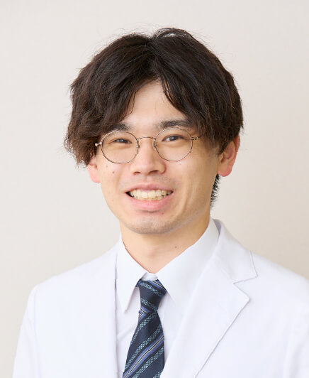 森田 大貴 顔写真