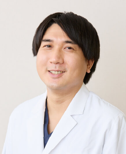 深堀 修玄 顔写真